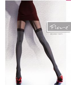 Fiore - Winter 2015